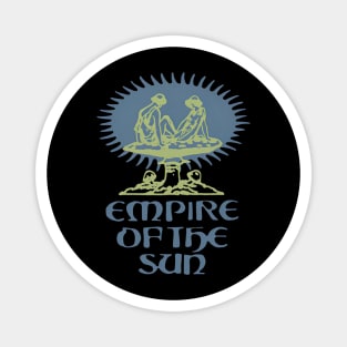 Empire of the Sun Album Art Magnet